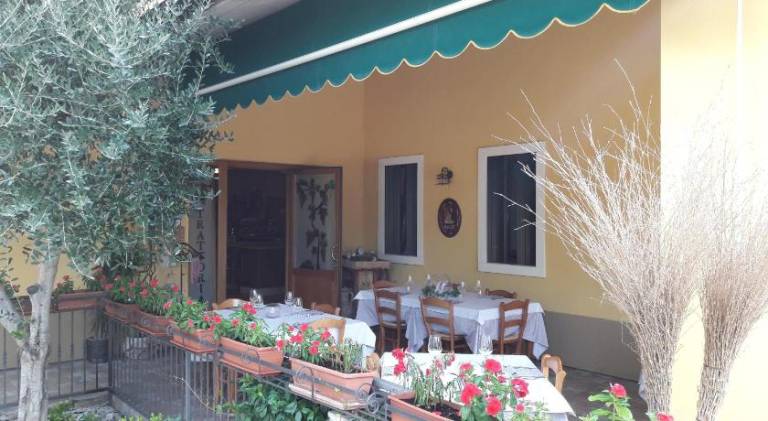 La Pergola Alloggio — photo 3