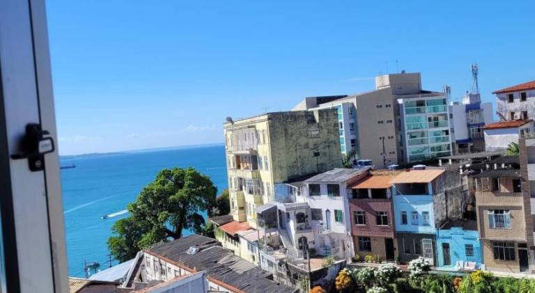Holiday apartment with 2 rooms for 6 persons — photo 3