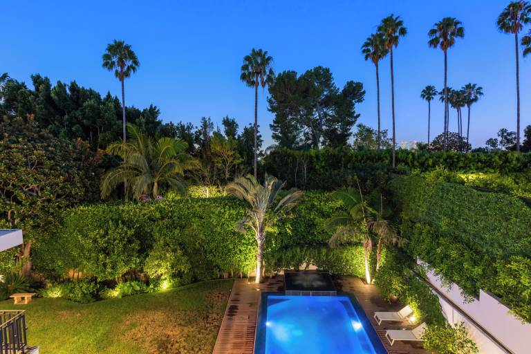 Villa Beverly Hills
