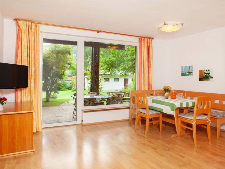 Appartement Ossiacher See