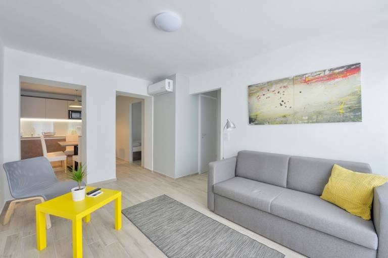 Apartman Balatonfőkajár