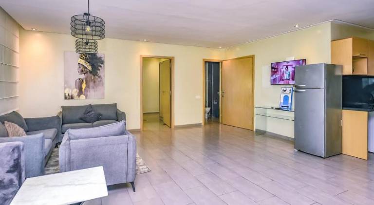 Nice rental apartment | Pet-friendly — photo 5