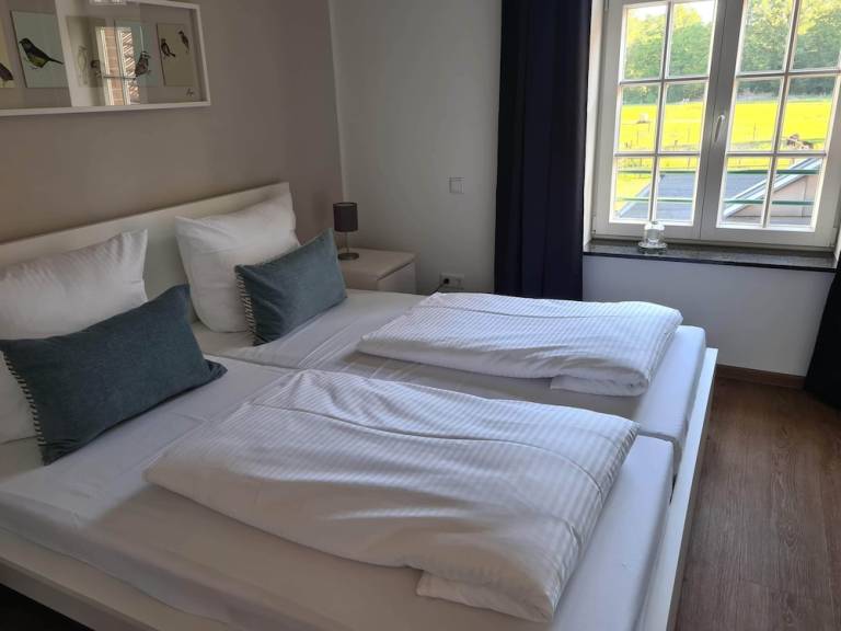 Ferienwohnung Everswinkel
