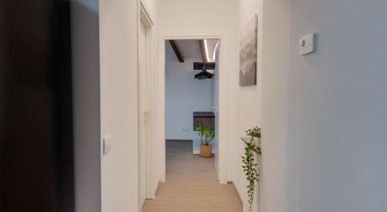Apartment with 1 room for 2 persons — photo 5