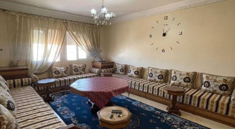 Holiday apartment | Pets are welcome in Dakhla