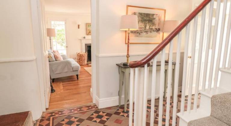 Vacation home | Pets allowed — photo 4