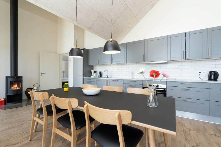 Rental apartment with BBQ, sauna & terrace — photo 3
