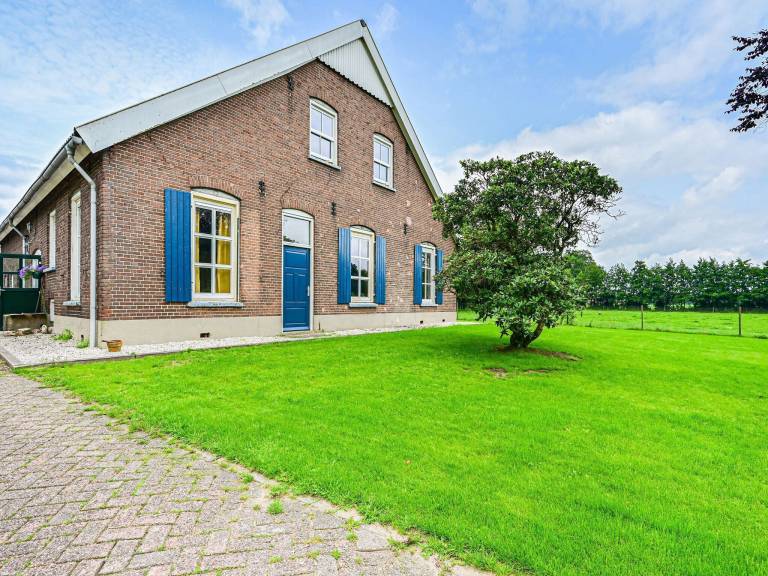 Boerderij Aalten