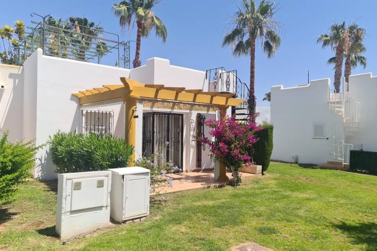 Casa San Juan de los Terreros