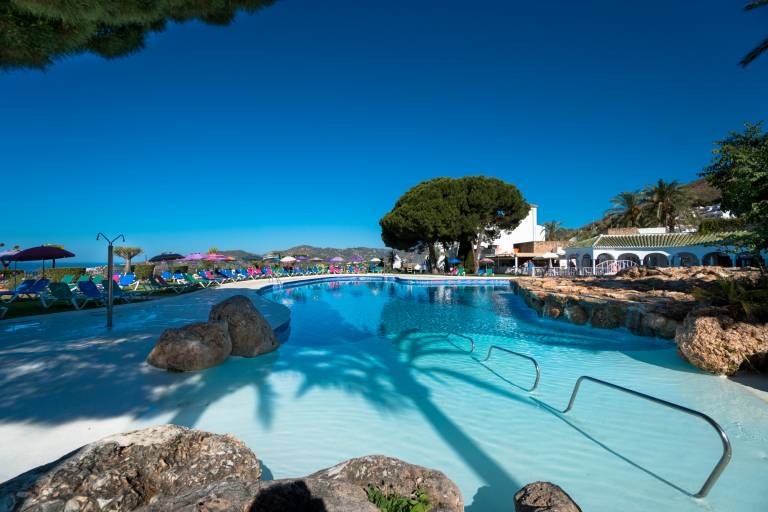 Apartament Nerja