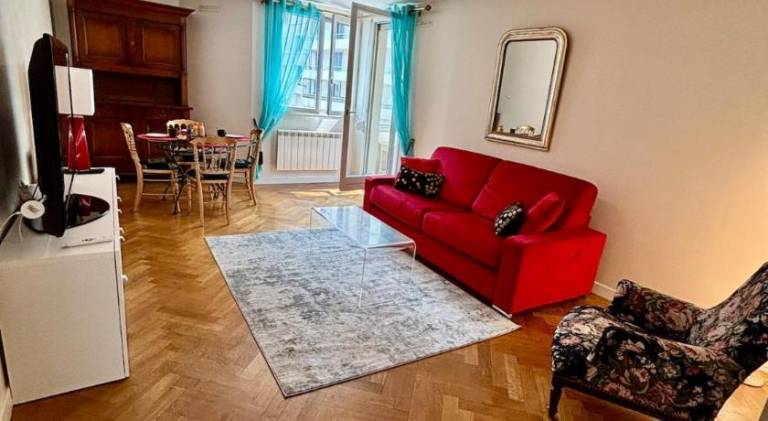 Rental apartment | Dogs allowed in Lyon