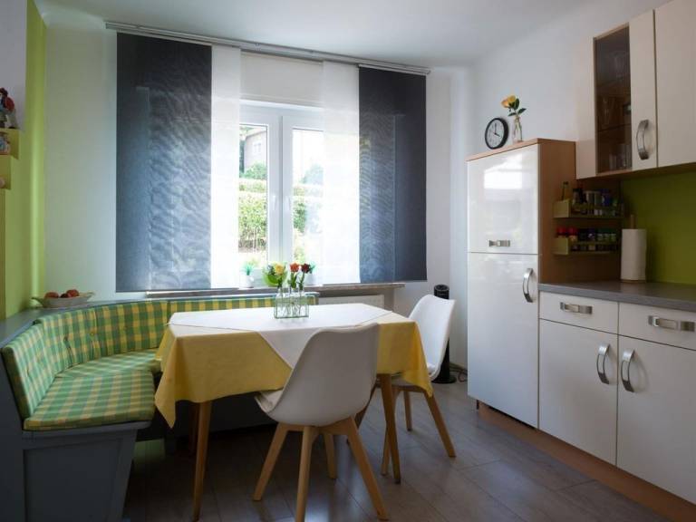 Ferienwohnung Merzig