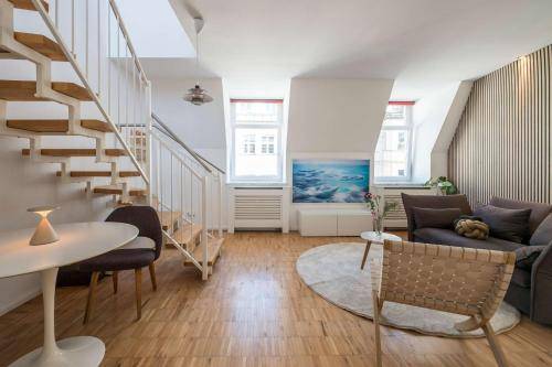 Appartement  Sendling