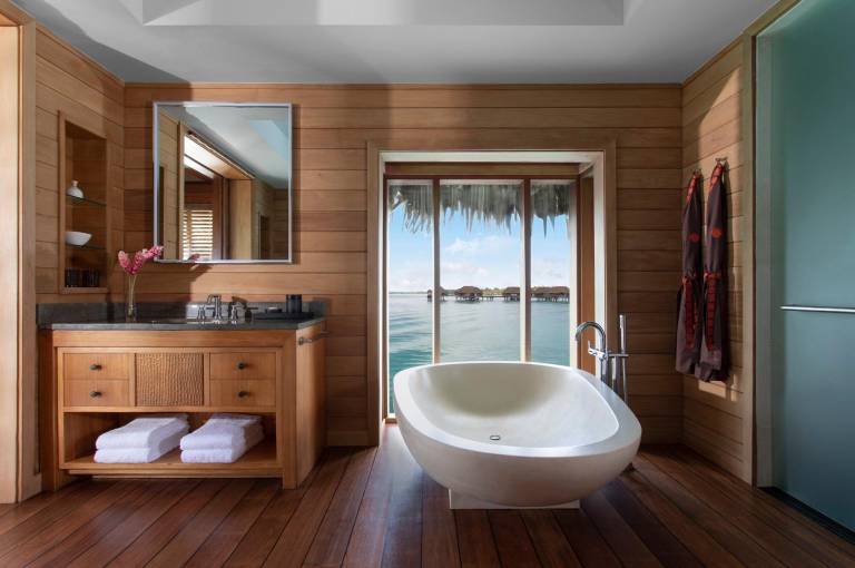 Resort Bora Bora