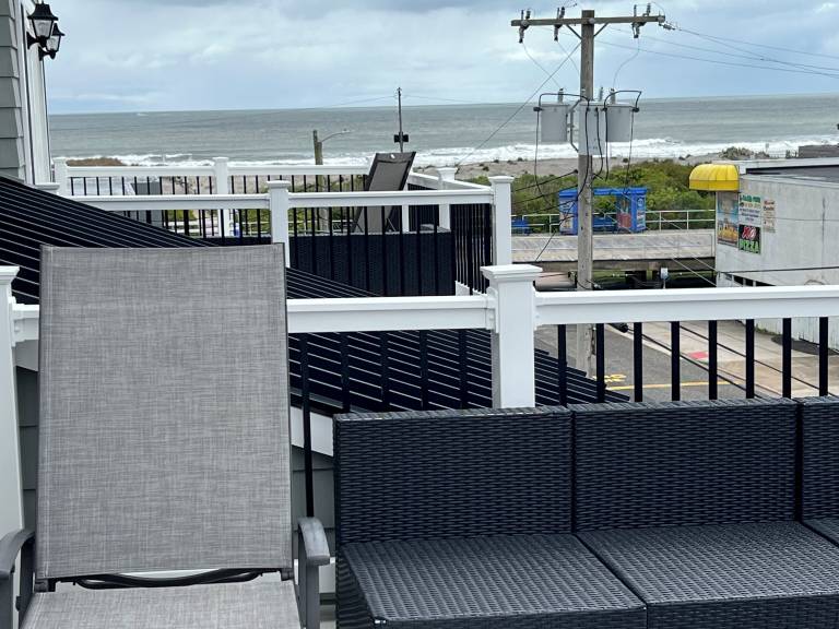 House Wildwood Crest