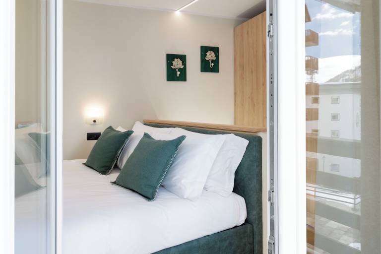 Ferienwohnung Breuil-Cervinia