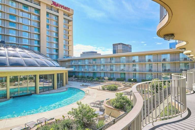 Marriott Chicago O Hare