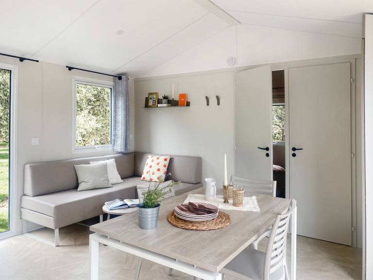 Mobil-home Pont-l'Évêque