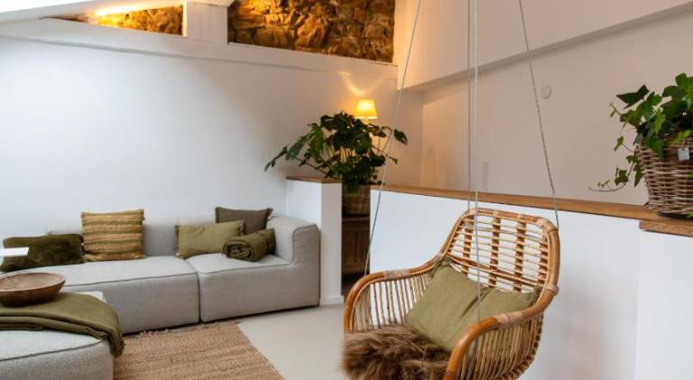 Vacation home with 2 rooms for 3 persons in Cologne