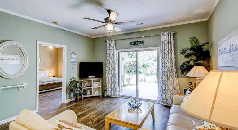 125 m&sup2; Ferienhaus