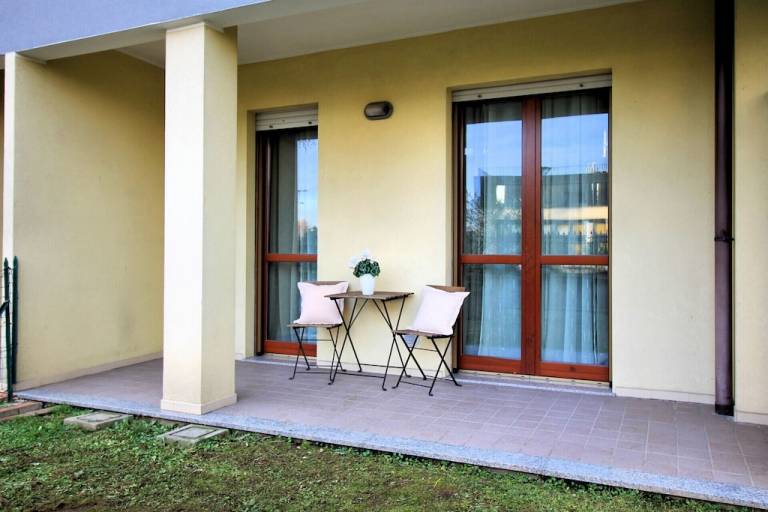 Appartamento Nova Milanese