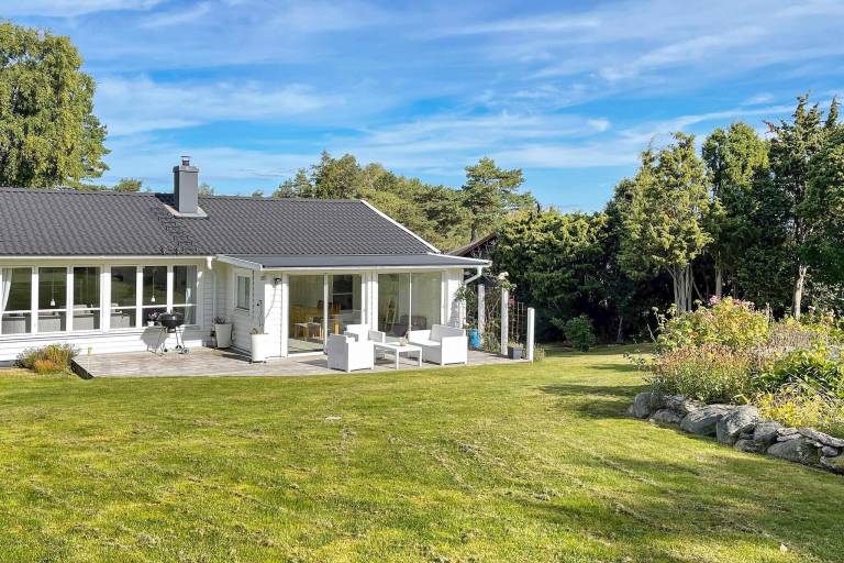 Ferienhaus in Orust f&uuml;r max. 5 Personen, 