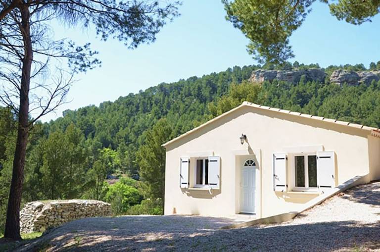Chambre d'hôtes Fontaine-de-Vaucluse