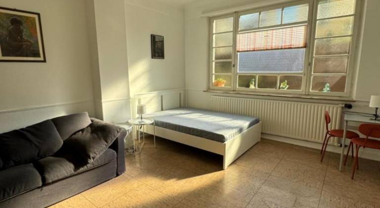 City Walk Residence - Free city connections in Luxembourg City