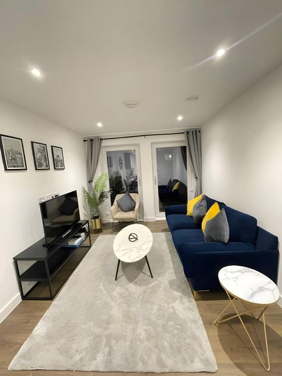 Pleasant rental apartment | Perfect for remote work | Pet-friendly — photo 4