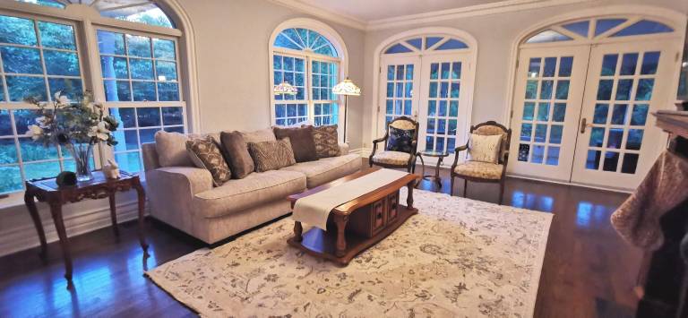 House  Vaudreuil-Dorion