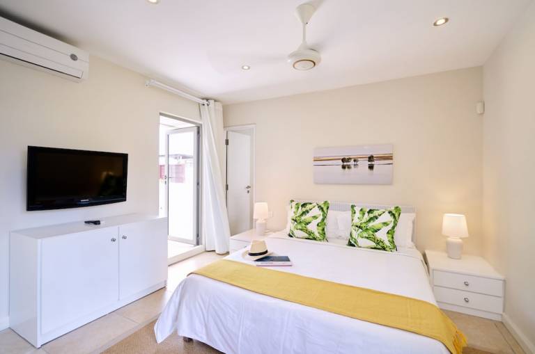 Aparthotel  Trou-aux-Biches