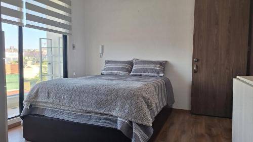 Apartamento Las Américas