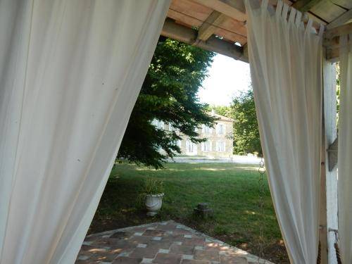 Bed and breakfast  La Rochebeaucourt-et-Argentine