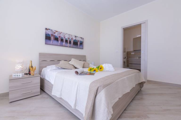 Ferienwohnung Alassio