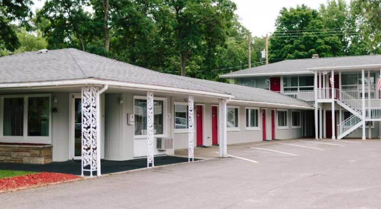 Grand Traverse Motel — photo 3