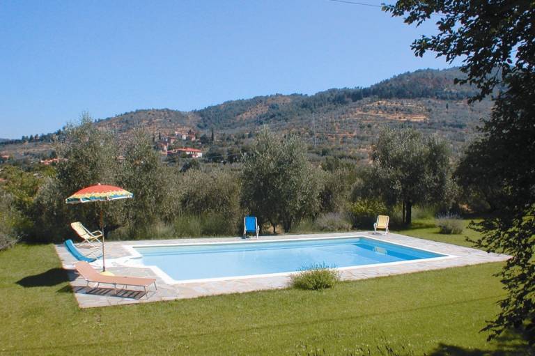 Villa Arezzo