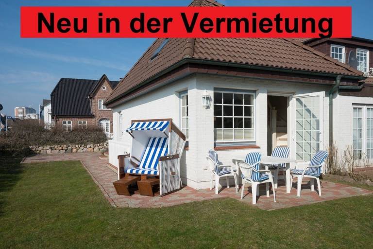 Apartament Westerland