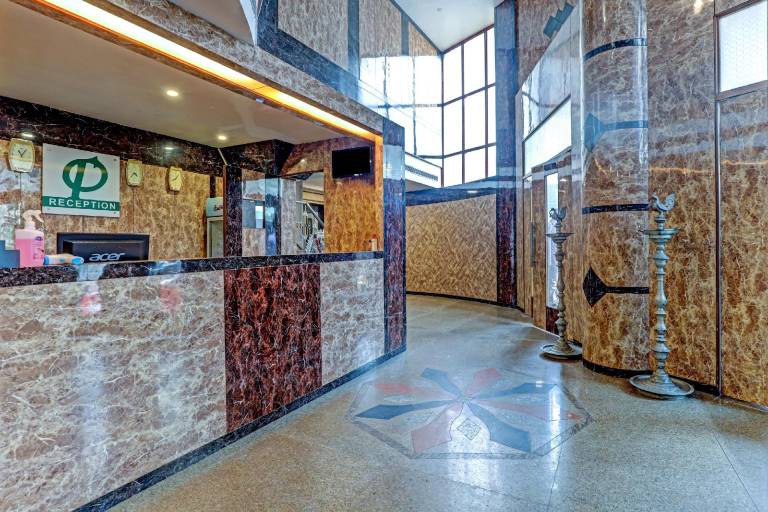 Capital O Tourist Homes — photo 2