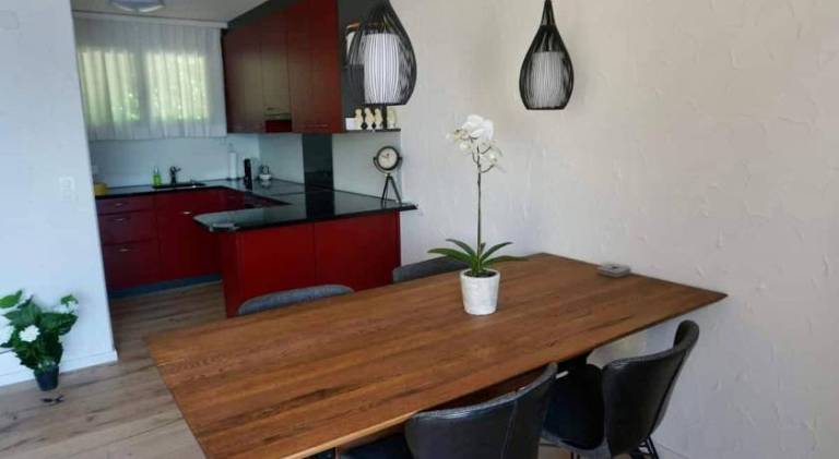 Holiday apartment with 2 rooms for 4 persons — photo 4
