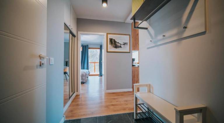 Holiday apartment with 1 room for 5 persons — photo 5