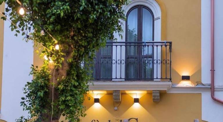 Hotel Del Corso — photo 5