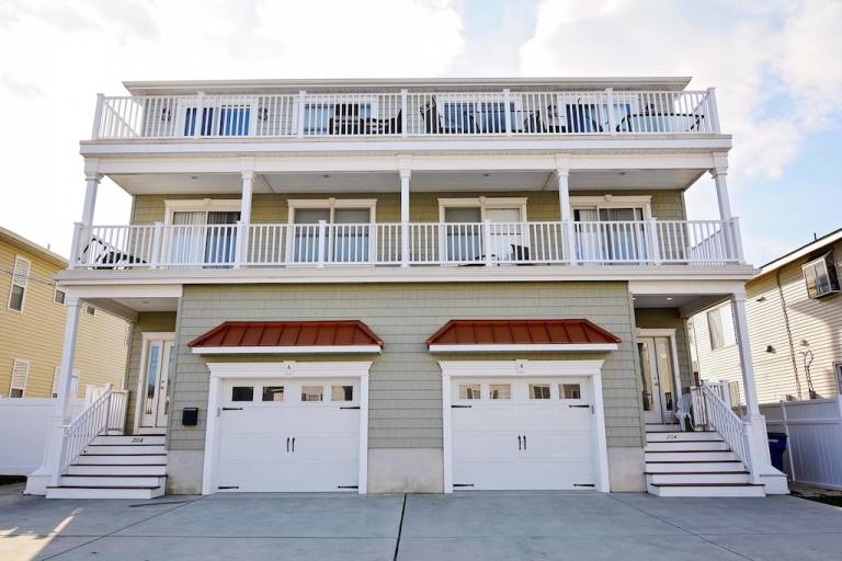 Weekend Rentals Brigantine Nj