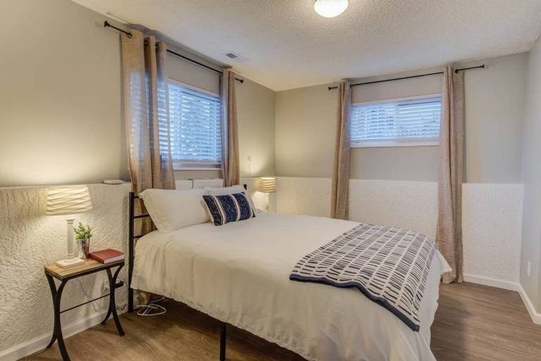 Apartment with fast internet & garden | Mountain view — photo 5