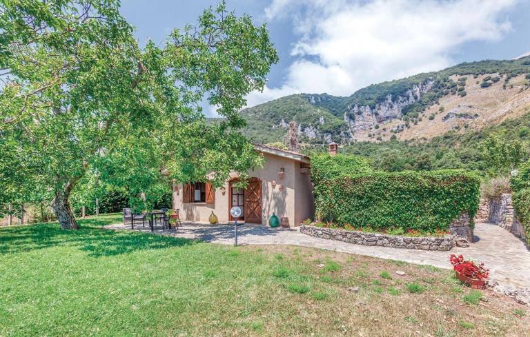 Casa  San Giovanni a Piro
