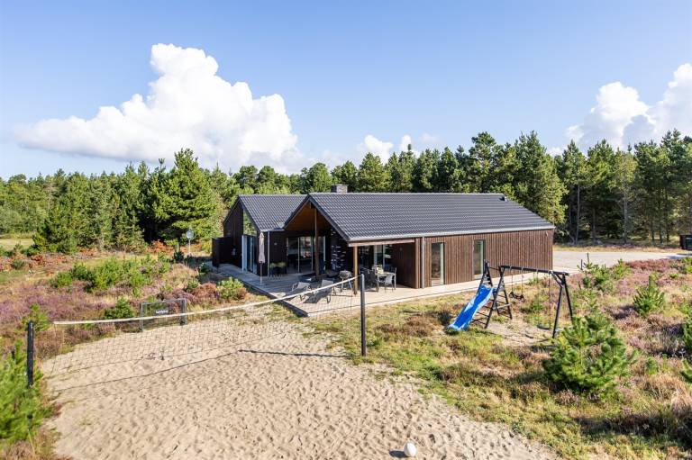 Ferienhaus Havneby