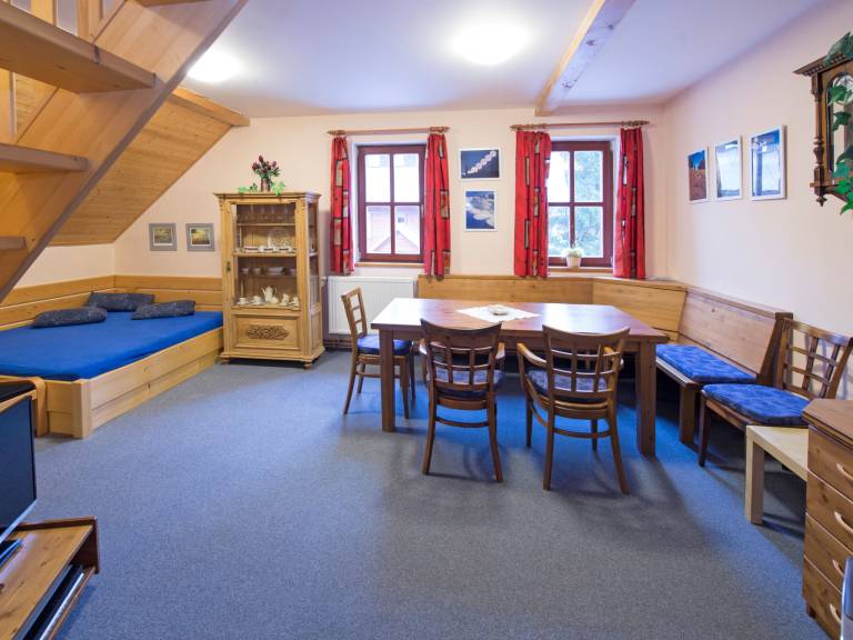Children-friendly nice holiday apartment with garden & grill | Suitable for remote work | Pet-friendly — photo 2