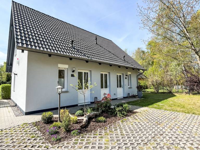 Ferienhaus Peenemünde