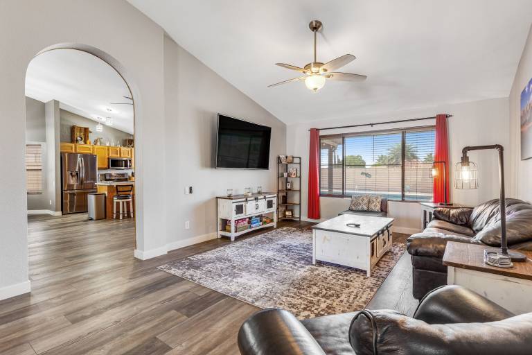 House  Mira Mesa