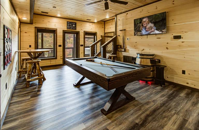 Vacation home with garden, fast internet & jacuzzi | Nature view — photo 2