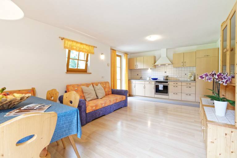 Ferienwohnung Ratschings